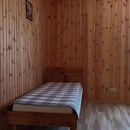 Eco House Hotel Chornomorsk Room photo