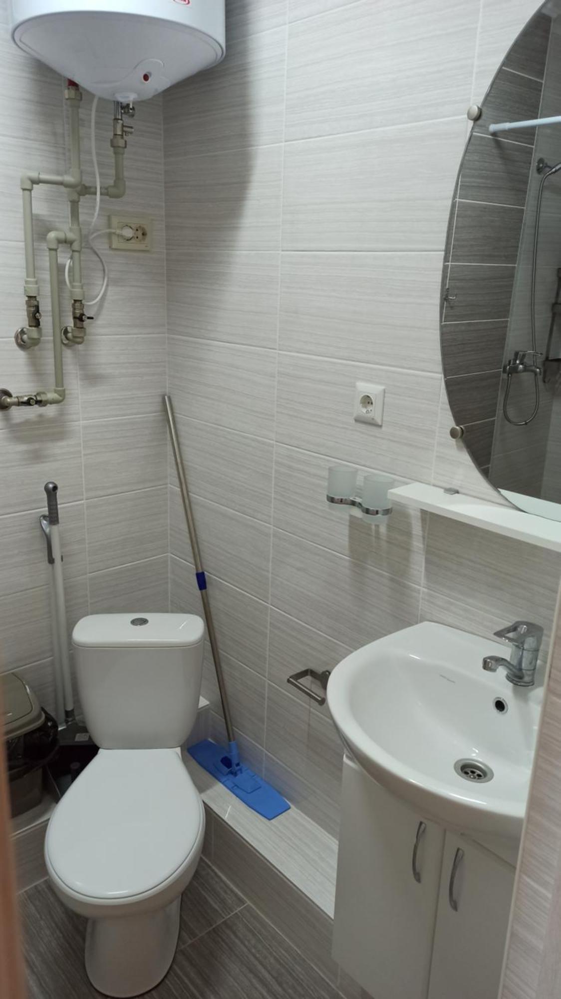 Eco House Hotel Chornomorsk Room photo