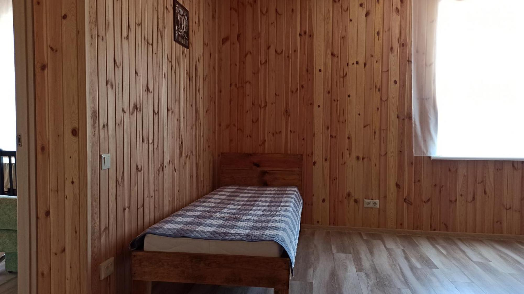 Eco House Hotel Chornomorsk Room photo
